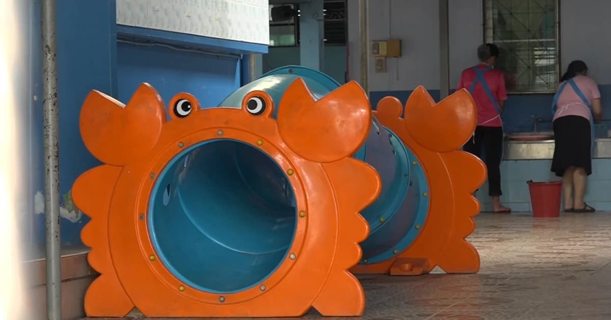 เร่งช่วยเหลือเด็ก 5 ขวบถูกปู่ล่วงละเมิด