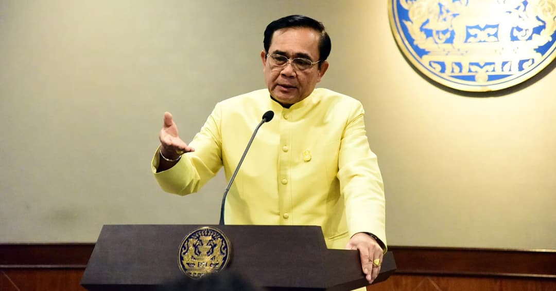 นายกฯ ยังไม่ชัดสังกัดพรรคไหน แต่หนุนพรรคมียุทธศาสตร์