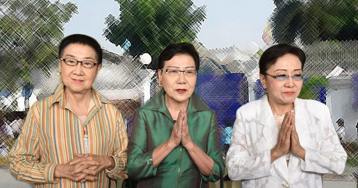 ศาลปกครองพิพากษา ยกฟ้องคดี ป้าทุบรถ ฟ้องเพิกถอนข้อบัญญัติ กทม.