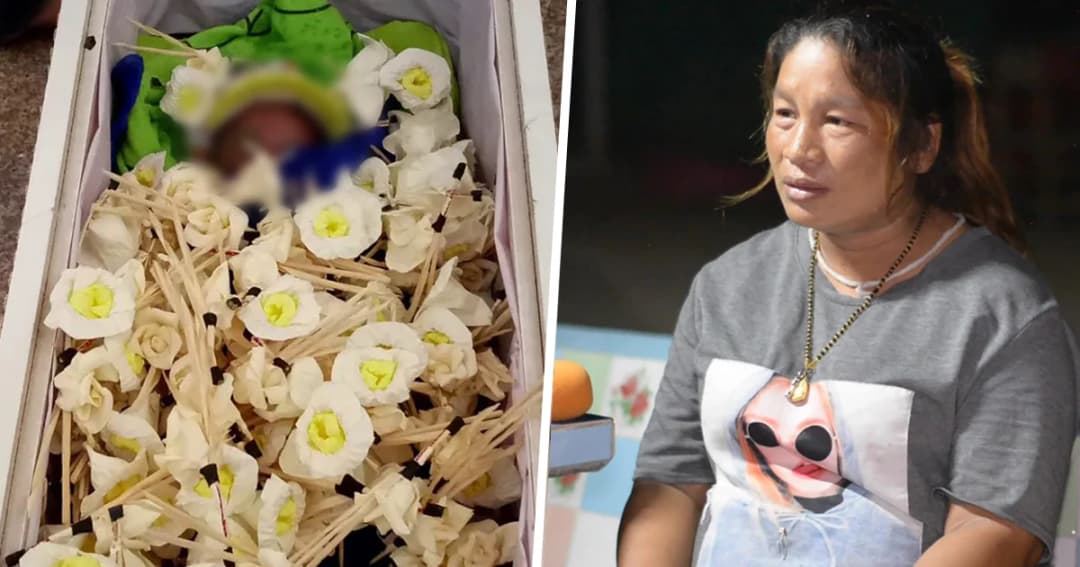 แม่ร้องสื่อ! ลูกตายคาท้อง เหตุปวดท้องคลอด เรียกพยาบาลช่วย กลับบอกให้ทนเอา