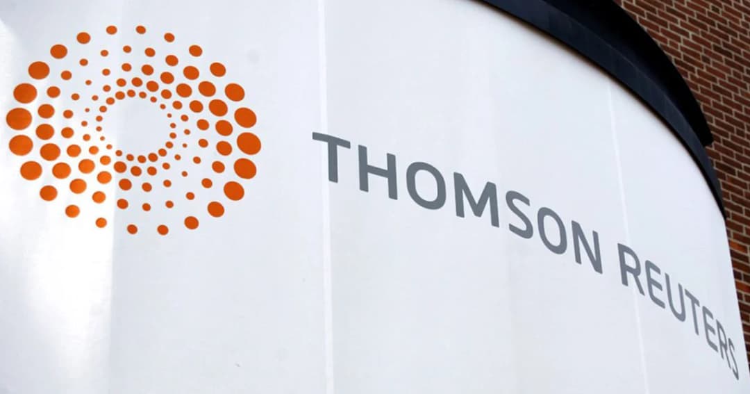 ‘รอยเตอร์’ ประกาศเลิกจ้าง 3,200 ตำแหน่ง ปิดสนง.กว่า 100 แห่งใน 2 ปี