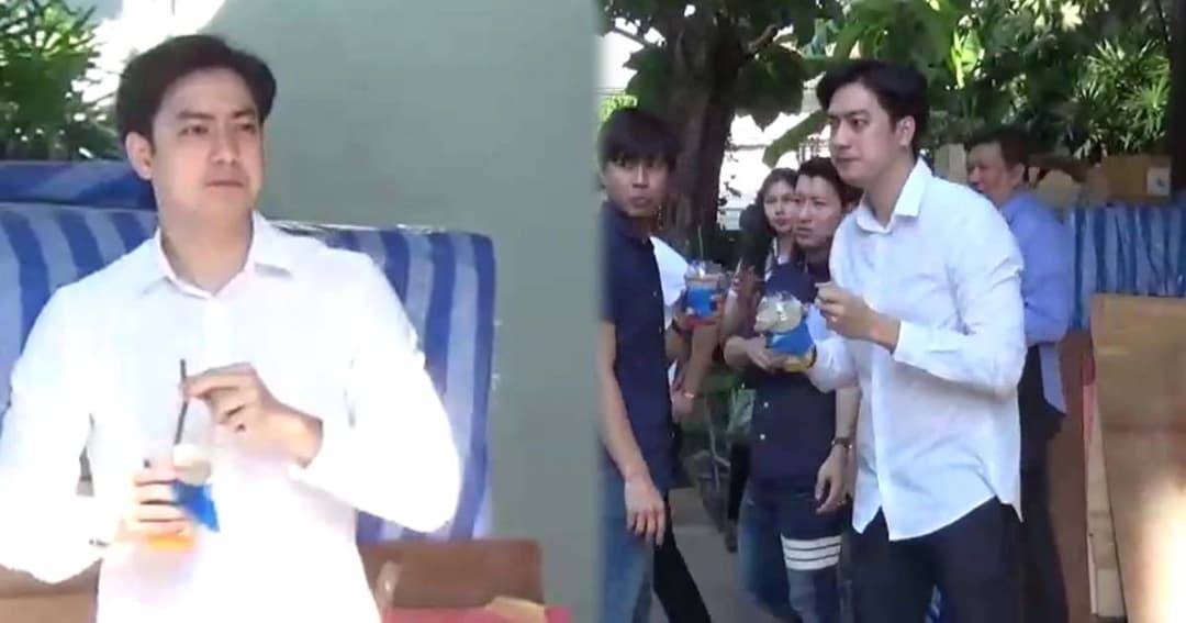 รอลงอาญา! ศาลสั่งจำคุก “ฟิล์ม รัฐภูมิ” 1 ปี ปรับ 1 แสน คดีเปิดบริษัทชำระเงินผิดกม.