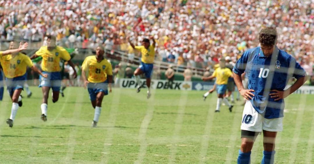 5 เหตุการณ์พลาดจุดโทษที่โด่งดังที่สุดในโลกฟุตบอล