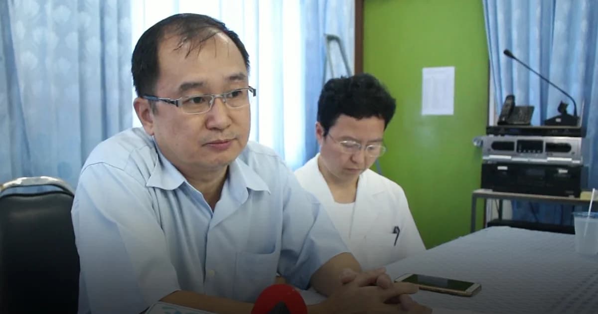 โรงพยาบาลแจงดูแลแม่เสียลูกคาท้องตามขั้นตอน แต่เกิดเหตุสุดวิสัย