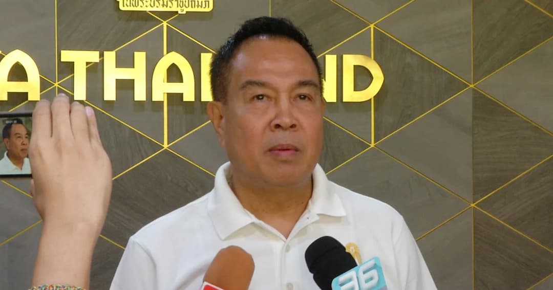 “สมยศ” ไม่สนคนวิจารณ์ ยันไม่ลาออกจากนายกสมาคมฟุตบอลฯ