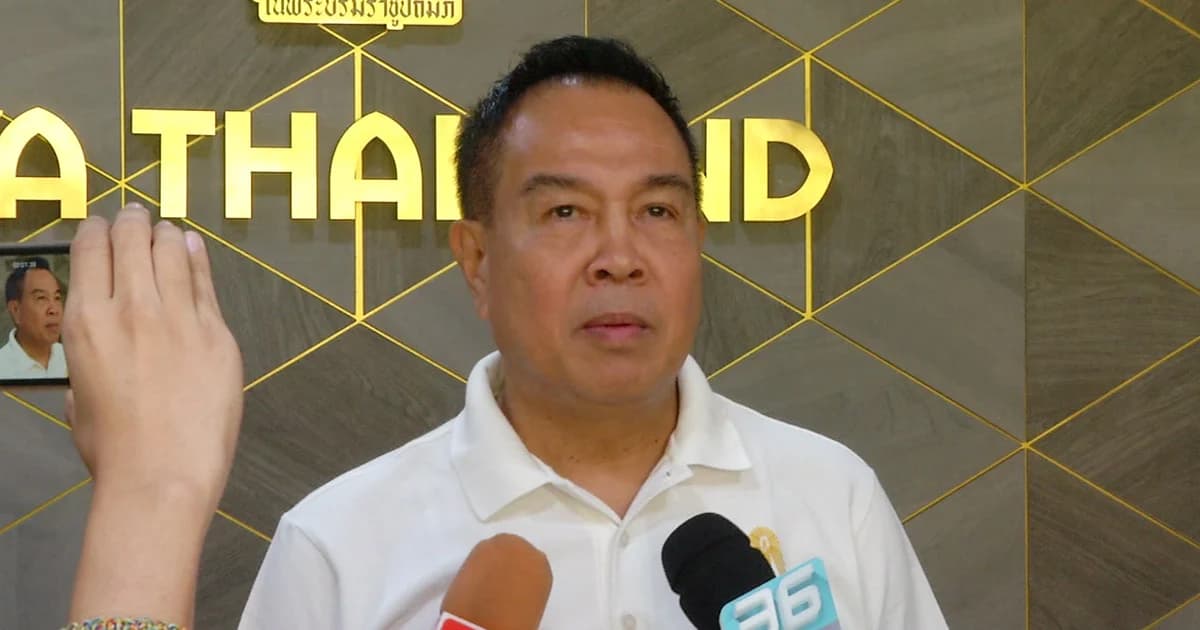“สมยศ” ไม่สนคนวิจารณ์ ยันไม่ลาออกจากนายกสมาคมฟุตบอลฯ