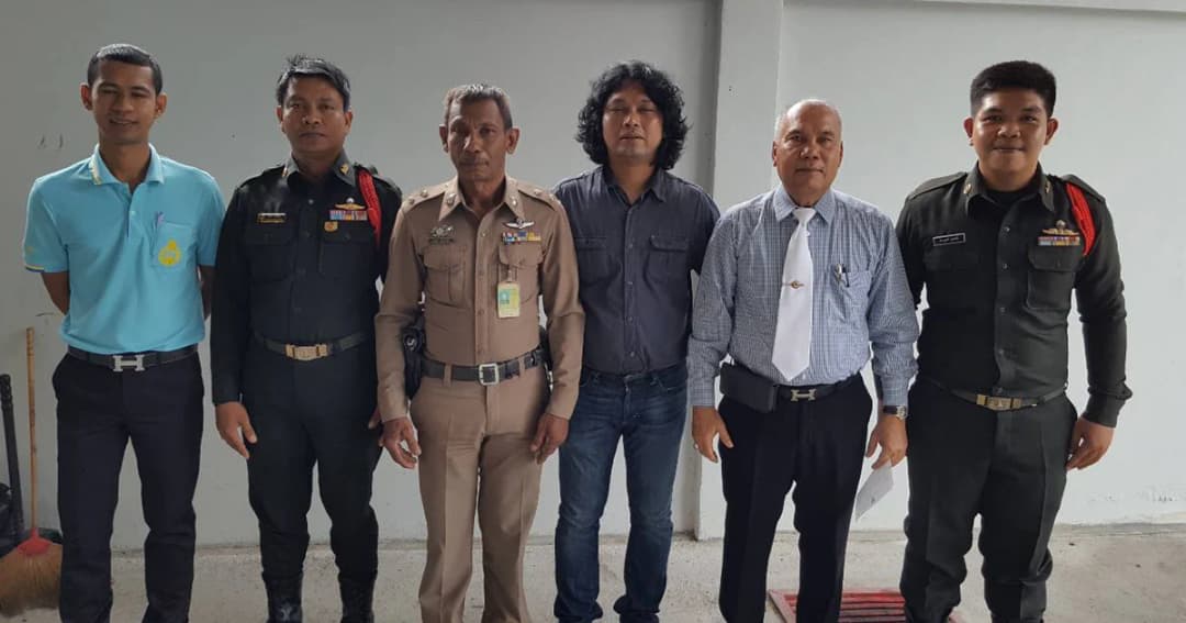 เสก โลโซ รอดนอนคุก ศาลอุทธรณ์สั่งรอลงอาญา 2 ปี คดียิงปืนขึ้นฟ้า