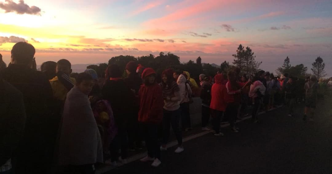 กรมอุตุฯ แจงเรื่องอากาศหนาว อุณหภูมิลดลงฮวบฮาบ 7-10 ธ.ค. “เป็นข่าวลือ” เสนอเกินจริง