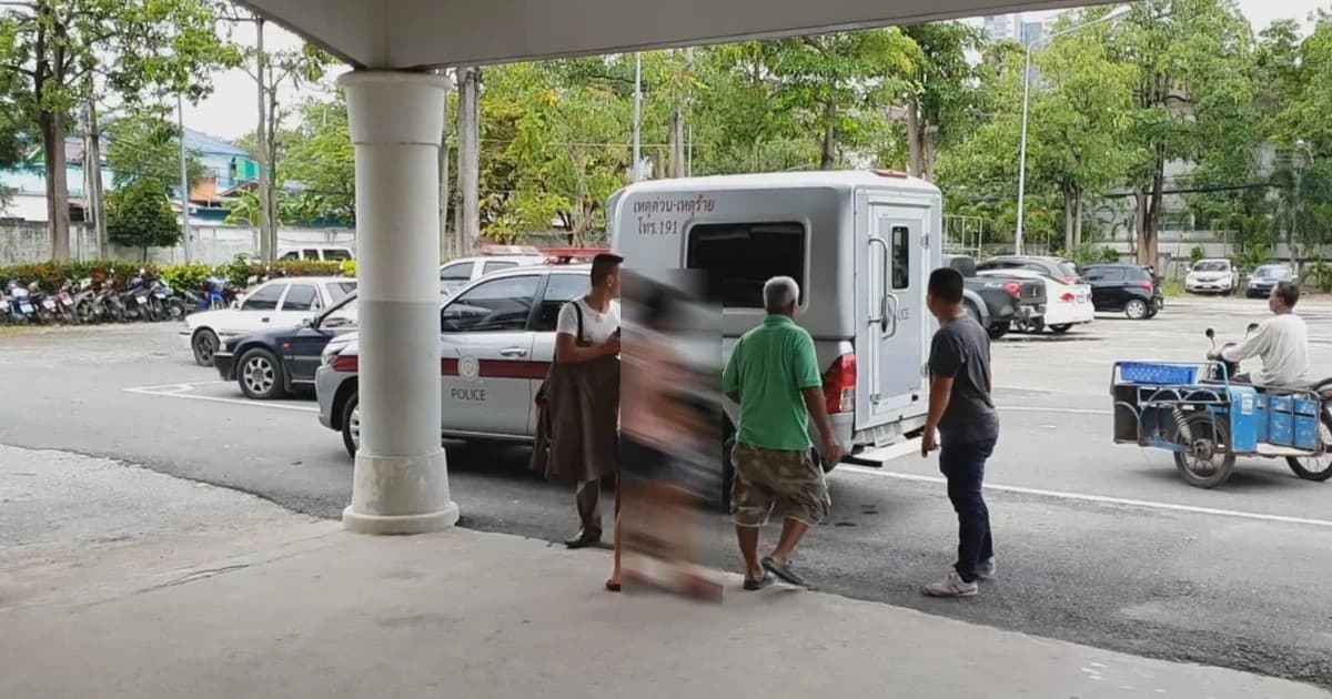 ลูกจ้างร้านอาหารทะเลวัย 12 ปี แทงเจ้าของร้านดับ อ้างป้องกันตัวเพราะถูกข่มขืน