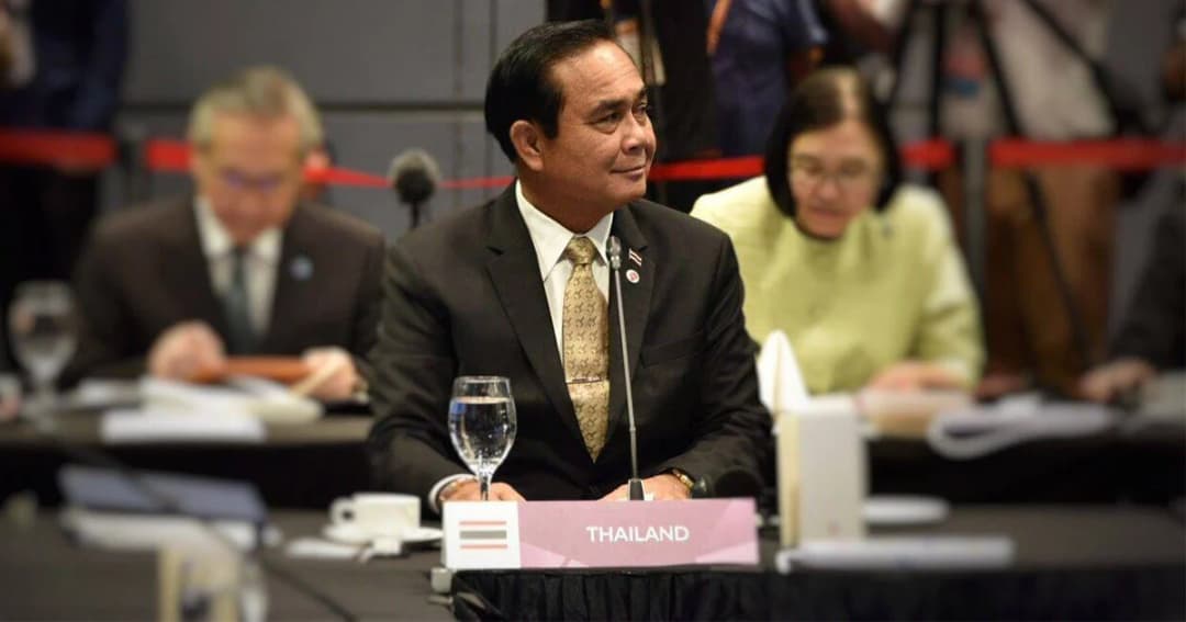 นายกฯ รับ ความเหลื่อมล้ำมีอยู่จริง เป็นปัญหาที่สั่งสมมานาน จึงประกาศให้เป็นวาระเร่งด่วน