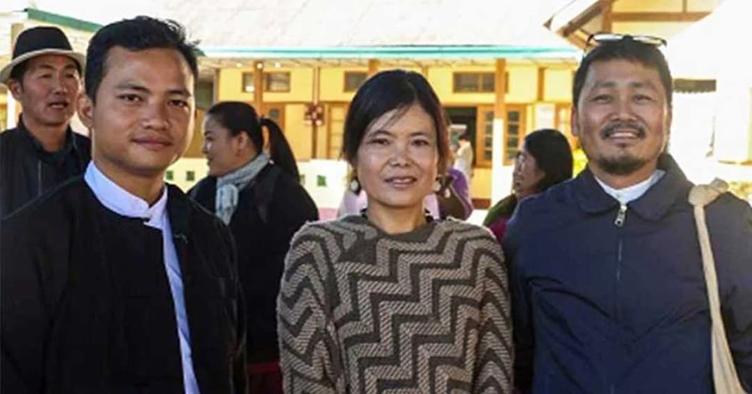 เมียนมา ตัดสินคุก 3 แกนนำต่อต้านสงครามในรัฐกะฉิ่น เพราะดูหมิ่นทหาร