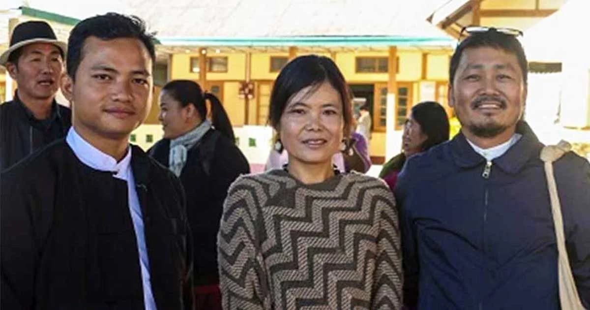 เมียนมา ตัดสินคุก 3 แกนนำต่อต้านสงครามในรัฐกะฉิ่น เพราะดูหมิ่นทหาร