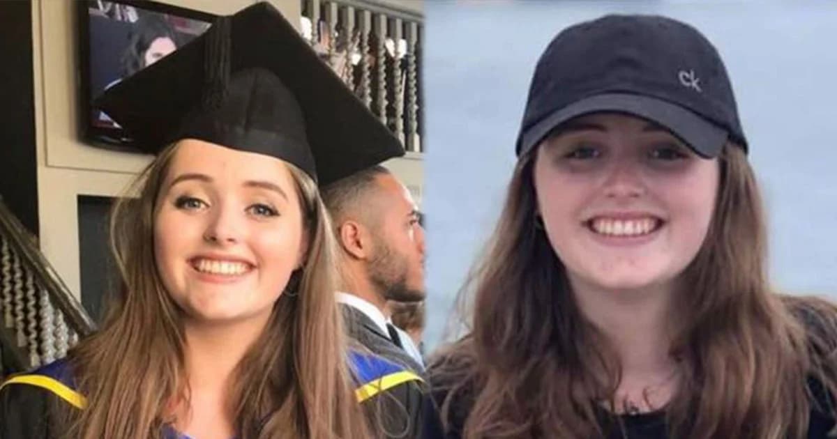 ตร.นิวซีแลนด์เผยสาวอังกฤษเสียชีวิต เนื่องจากถูกฆาตกรรม