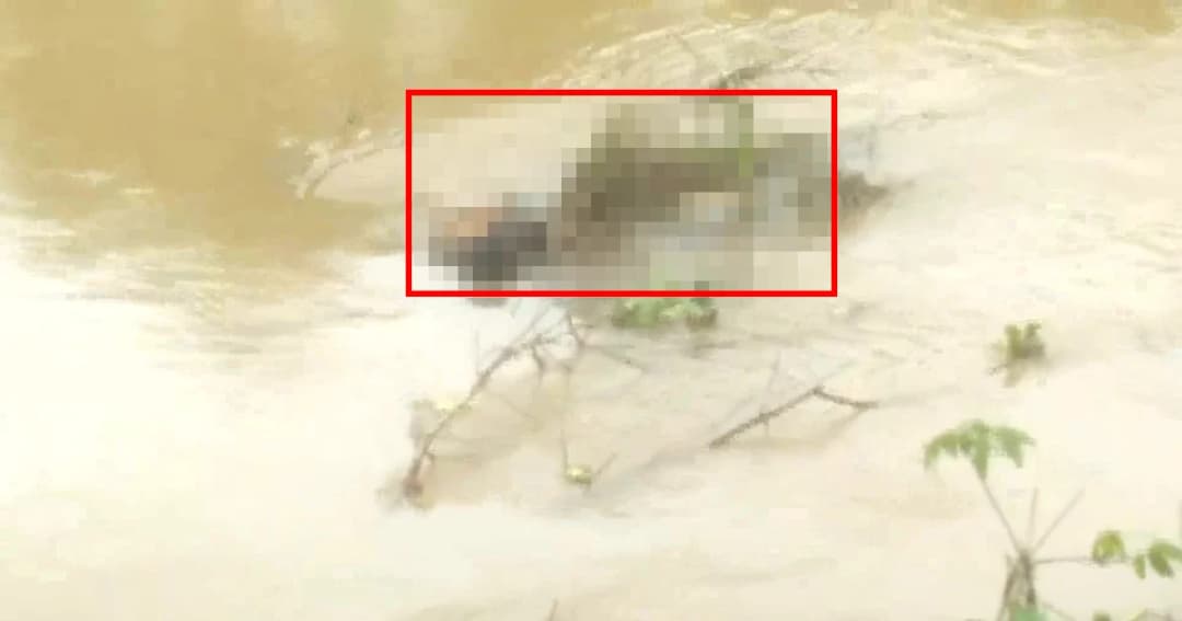 พบศพหนุ่มพลทหารปลดประจำการ จมน้ำในคลองดับอืดปริศนา