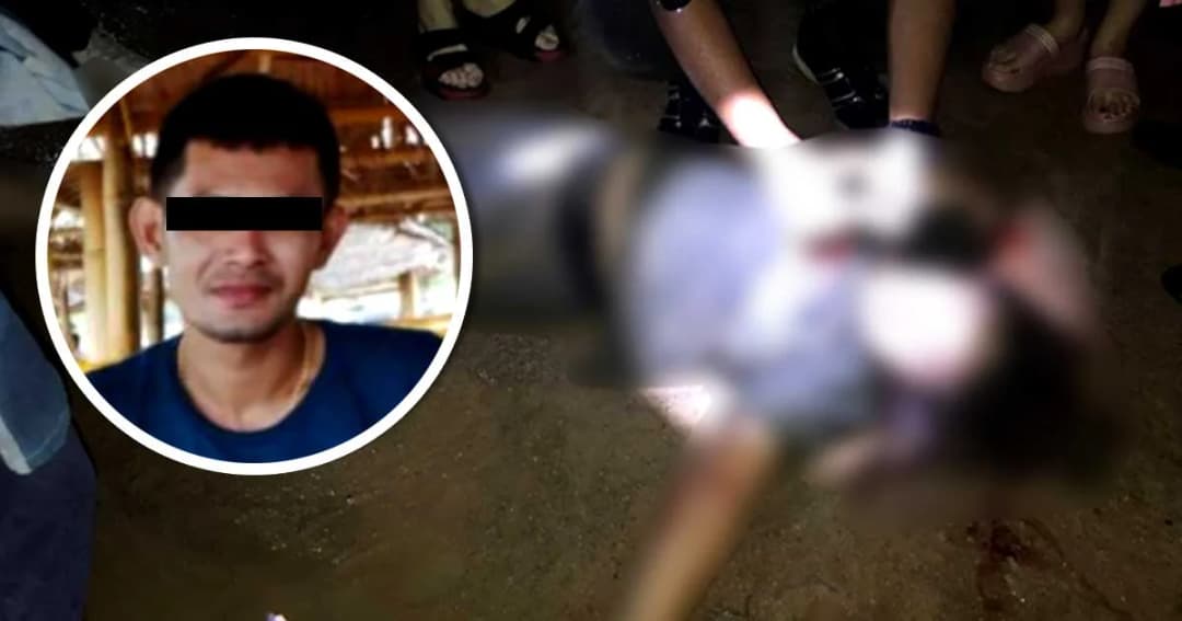 ออกหมายจับ ! “แบงค์” รัวยิงสาวร้านคาราโอเกะเมืองคอนดับกลางสายฝน