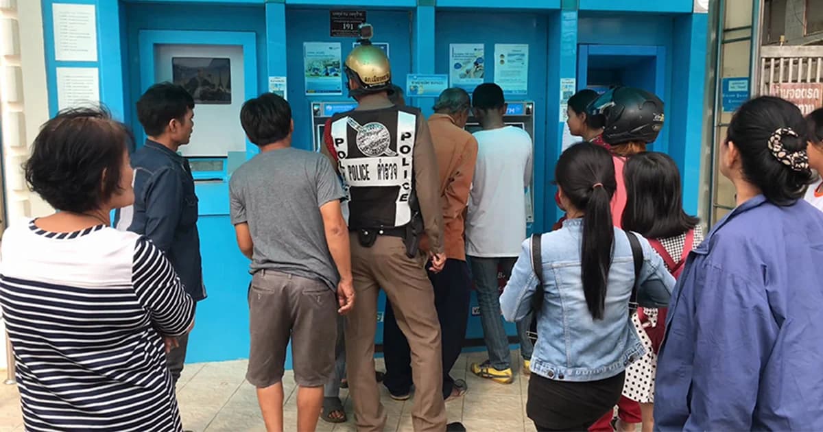 ย้อนฟัง รมว.สุวิทย์ อธิบาย ประชานิยม กับ ประชารัฐ ต่างกันที่แบบหลังเน้นผลระยะยาว