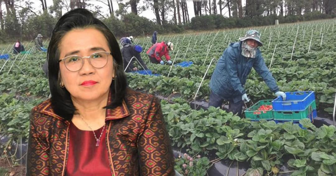 กรมการจัดหางานเตือนแรงงาน อย่าหลงเชื่อคำชักชวนไปทำงานประเทศแคนาดา