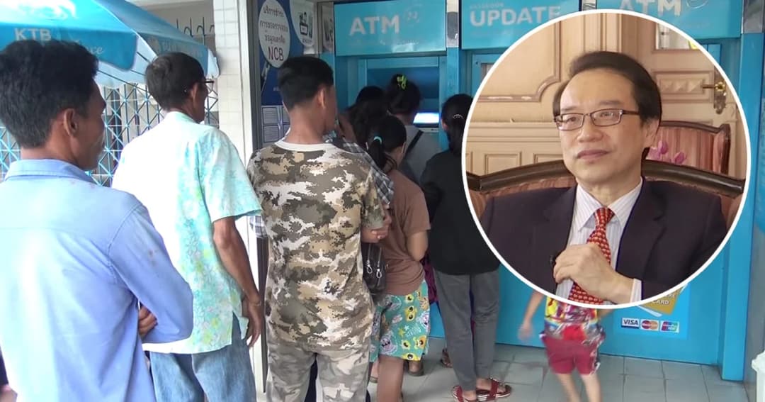 กรมบัญชีกลางยืนยันเงินช่วย 500 บาท ไม่มีการดึงกลับ นักเศรษฐศาสตร์มองมีนัยทางการเมือง