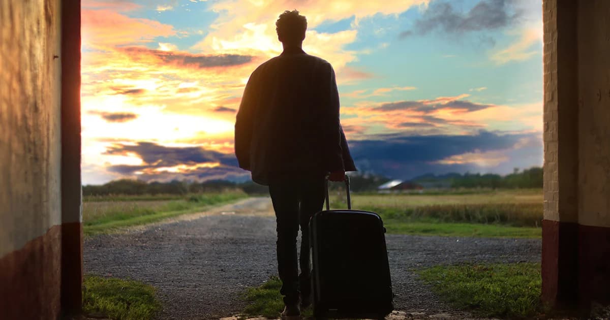 เตือนภัย! อุบายใหม่แก๊งค้ายา แจกทริป ‘เที่ยวฟรี’ หลอกหิ้วยาเสพติดข้ามประเทศ