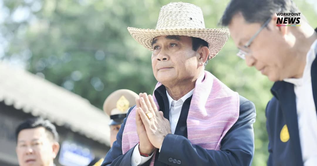 ผู้ว่าฯ บึงกาฬ เล็งเสนอแผนพัฒนาเศรษฐกิจ 5 ด้านต่อ ครม.สัญจรลงพื้นที่บึงการ-หนองคาย