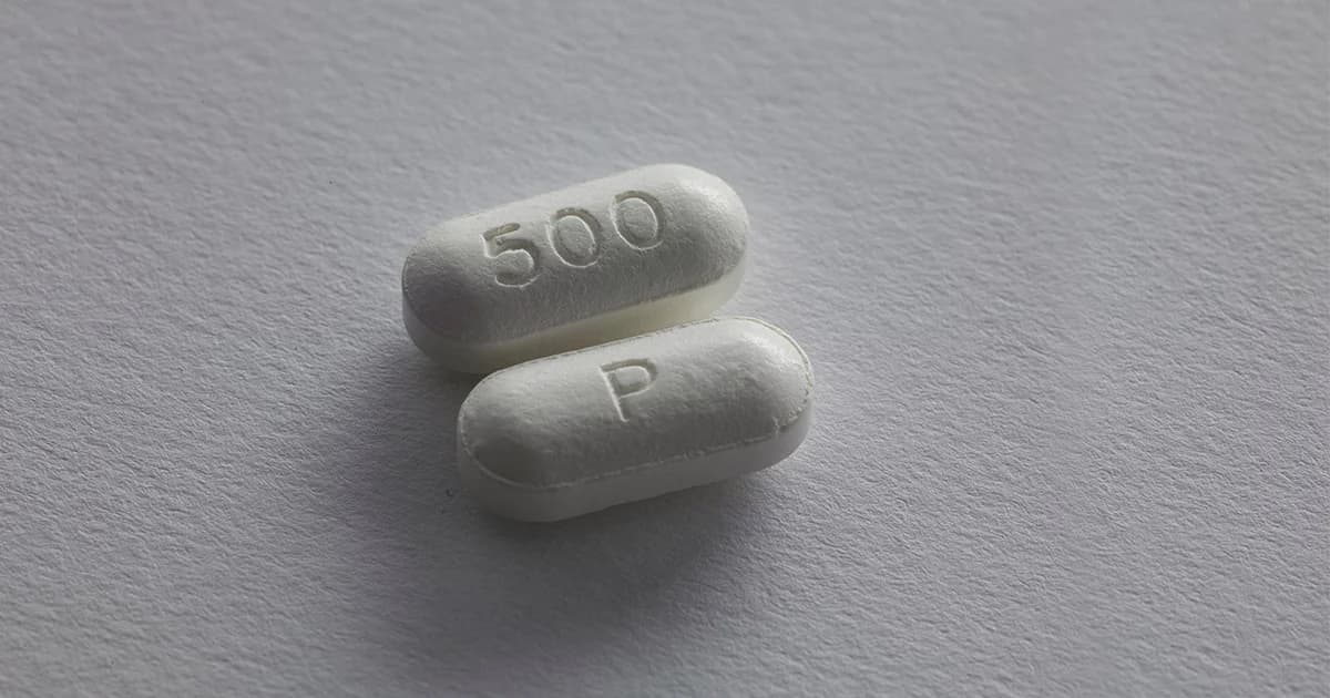 อย.ยืนยันไม่พบ ‘ไวรัสแมคชูโป’ ปนเปื้อนในยาพาราเซตามอล