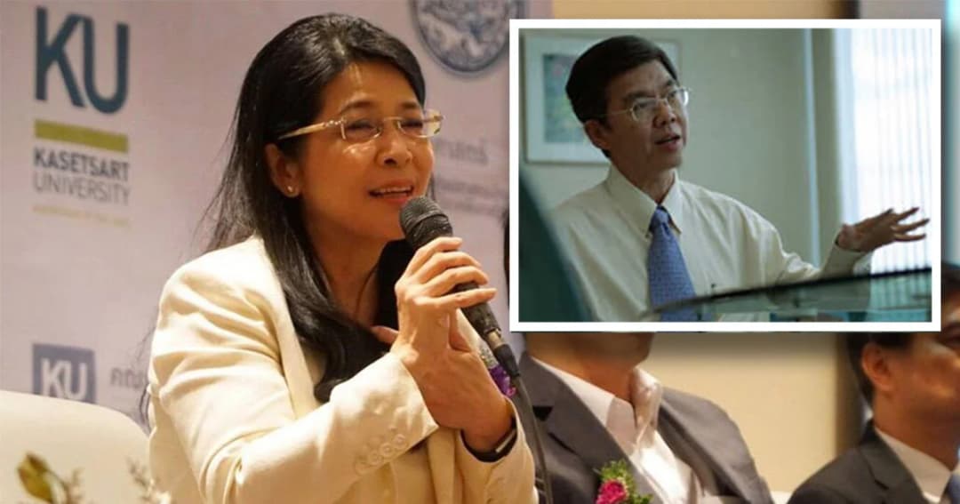 สุดารัตน์ โพสต์ “ครบรอบ 17 ปีบัตรทอง” ยกย่อง นพ.สงวน ผู้คิดโครงการ