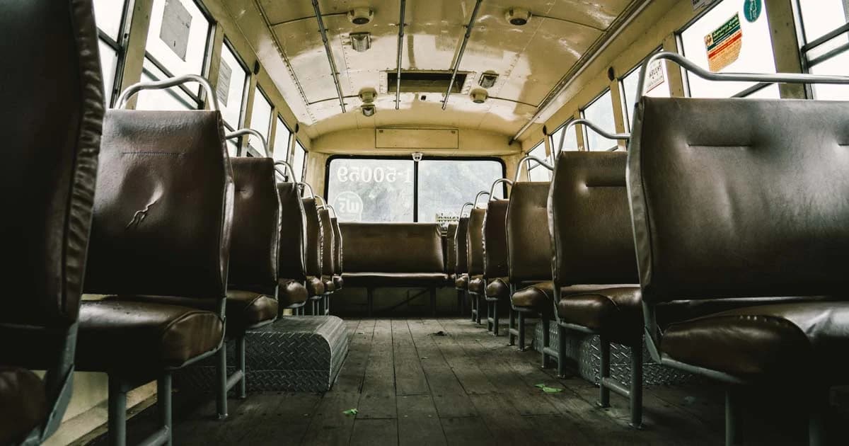 แนวโน้มปรับขึ้น 1 บาท ค่าโดยสารรถร่วม เคาะ 14 ธ.ค.นี้