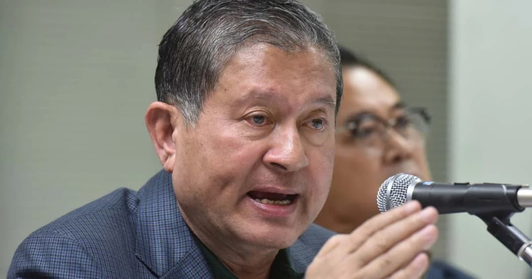 “เฉลิม” โผล่ชูแก้รัฐธรรมนูญ 60 มั่นใจพรรคฝ่ายประชาธิปไตยชนะเลือกตั้ง