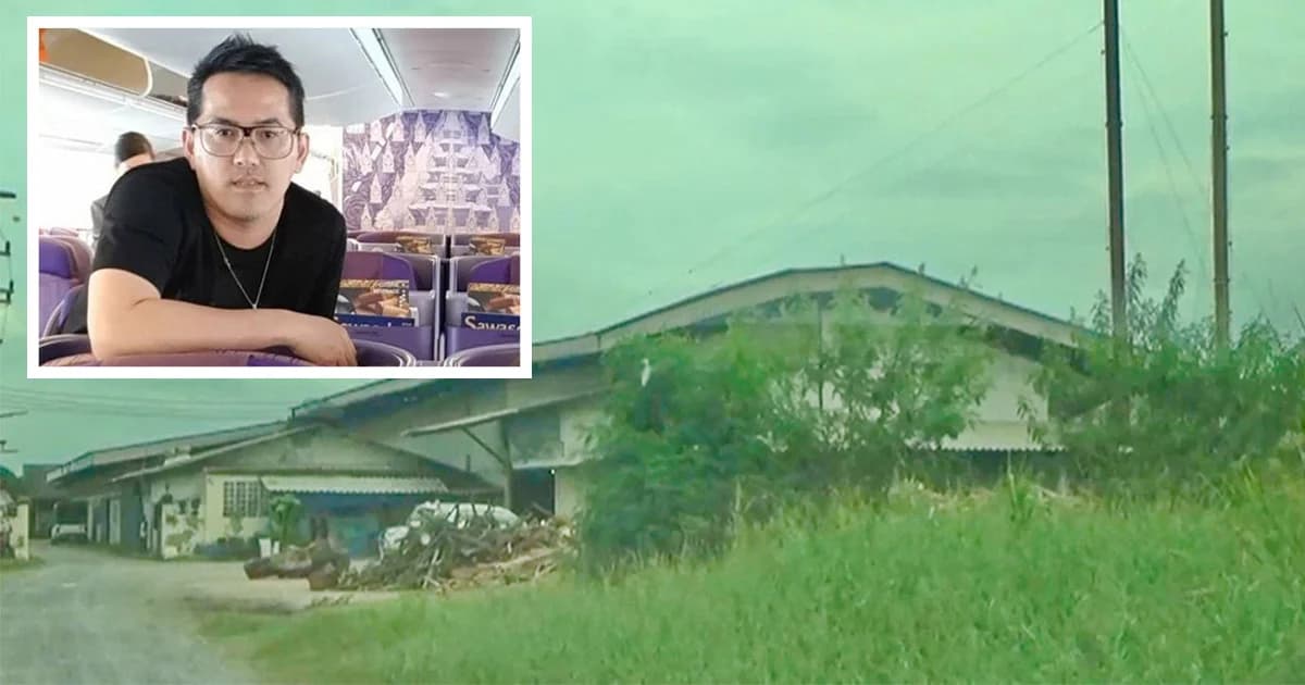 ญาติหนุ่มถูกกราดยิงที่ฝรั่งเศส วอนทางการ ช่วยเร่งนำศพกลับไทย