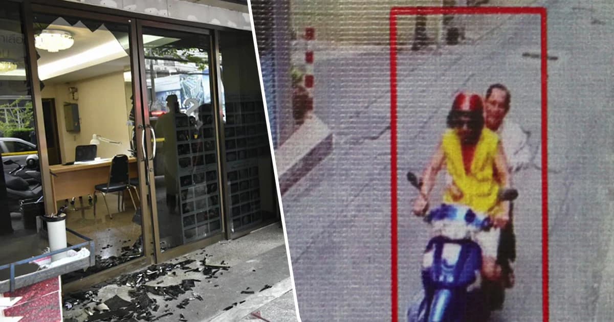 รู้ตัวโจรชิงเพชร 10 ล้าน เตรียมขอศาลออกหมายจับ เปิดร้านบังหน้าหลอกชาวอินเดีย