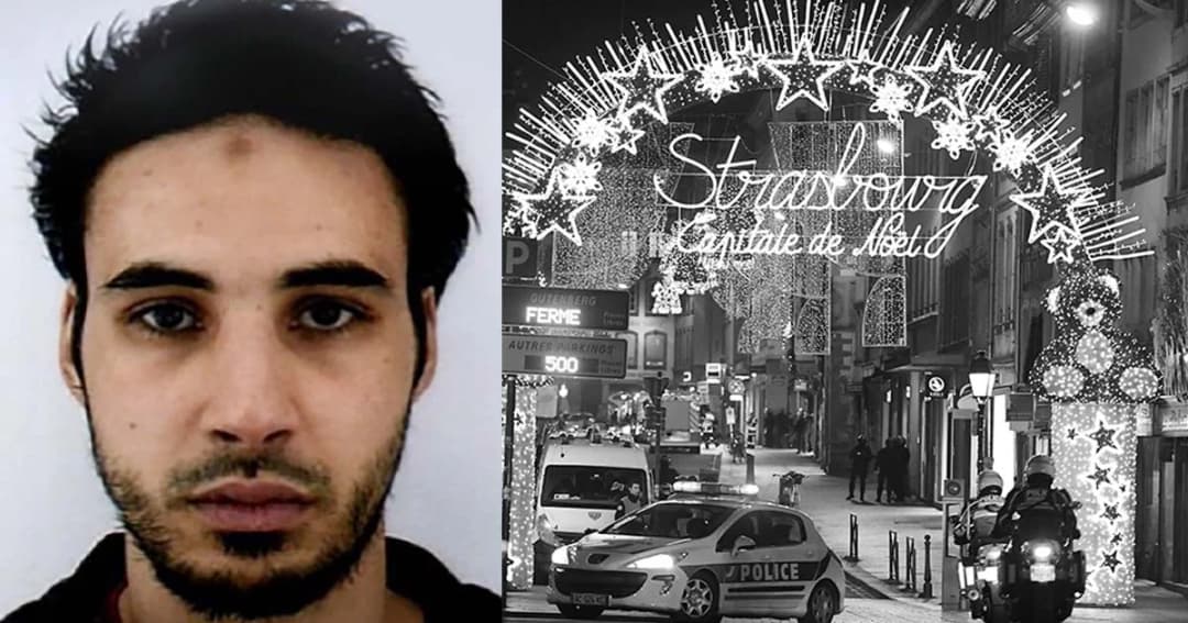 ฝรั่งเศส พลิกแผ่นดินล่ามือปืนคาดหนีไปเยอรมนีแล้ว-สถานทูตไทยแถลงประณาม