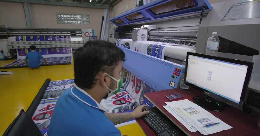 อานิสงส์เลือกตั้ง! โรงพิมพ์คึกคักเตรียมเปิด 24 ชม. รองรับช่วงหาเสียง