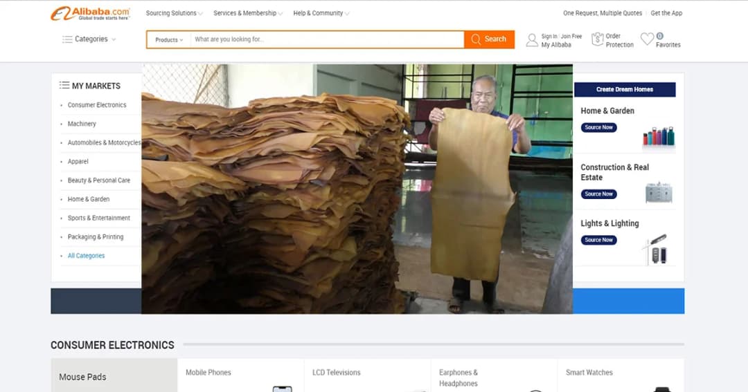 กยท.จับมืออาลีบาบา “ขายยางพาราผ่านออนไลน์” ตั้งเป้าขายไม่ต่ำกว่า 2 แสนตันต่อปี