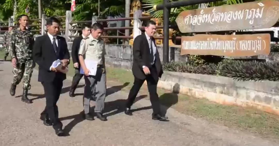 “ชัยวัฒน์” มั่นใจเอาผิด “เปรมชัย” ได้ สัปดาห์หน้าถึงคิวจำเลยต้องมาศาล