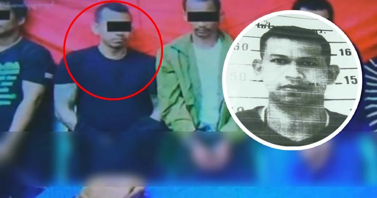 เมียนมา รวบมือปืนโหดยิงถล่มผับเมืองตรัง ตร.ไทย เตรียมขอตัวผู้ร้ายข้ามแดน