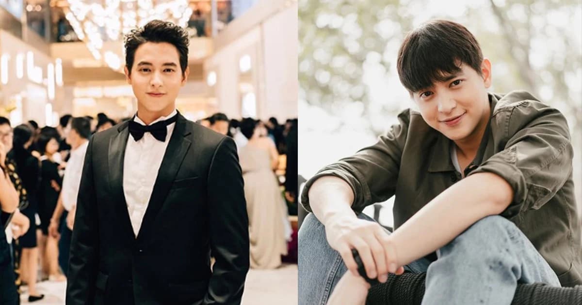 “เจมส์ จิรายุ” เปิดใจ หลังเปิดตัวแฟนนอกวงการ แจงใช้ชีวิตปกติ