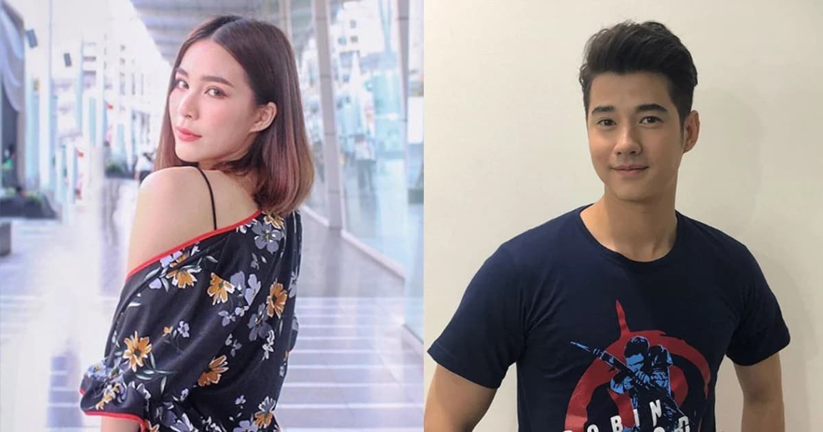 “มาริโอ้” ปลื้ม “จันจิ” ให้ช็อกโกแลตเป็นของขวัญวันเกิด แจง ไม่พร้อมลงรูปคู่