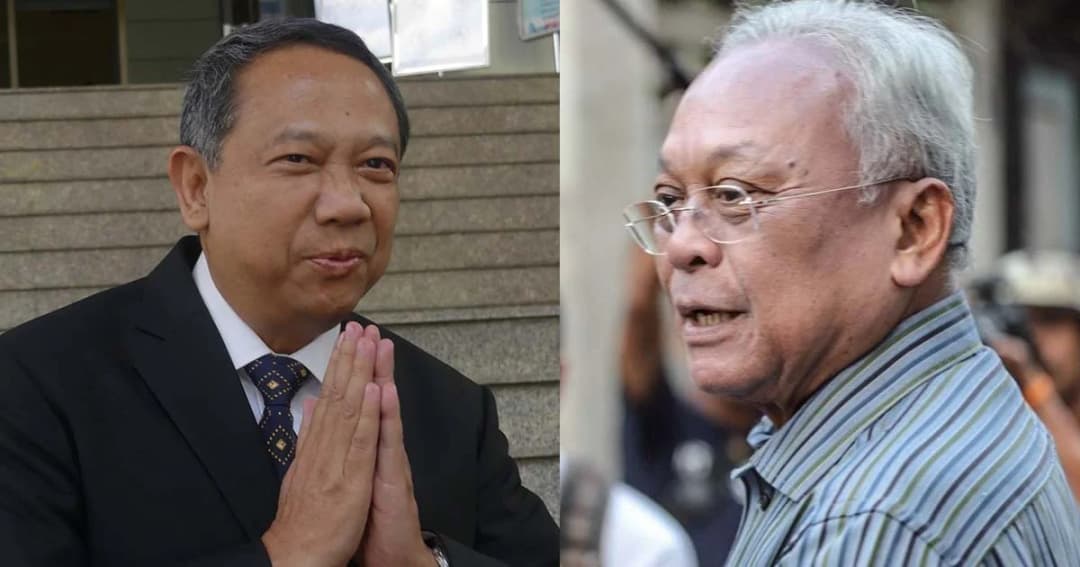 “ธาริต” ลุ้น! ศาลฎีกานัดพิพากษาคดีกล่าวหา “สุเทพ” ทุจริตสร้างโรงพัก