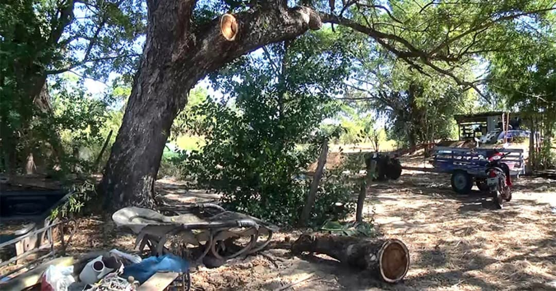 ญาติเชื่อ หนุ่มก่อสร้างถูกฆ่าแขวนคอ เร่งจี้สางปม ตร.ยังไม่ฟันธง ฆ่าตัวตาย หรือฆาตกรรม