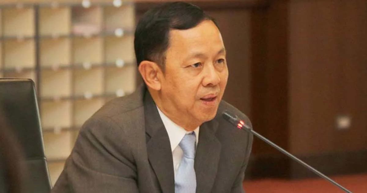 นัดหารือกำหนด “บางตำแหน่งระดับสูง” ไม่ต้องยื่นทรัพย์สิน