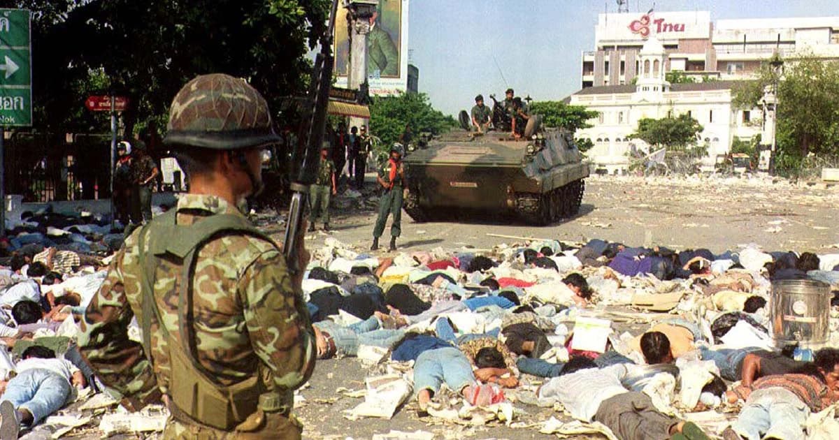 ประชาธิปัตย์-อนาคตใหม่-เพื่อชาติ หวั่นเลือกตั้งไม่ยุติธรรมนำประเทศวิกฤติ