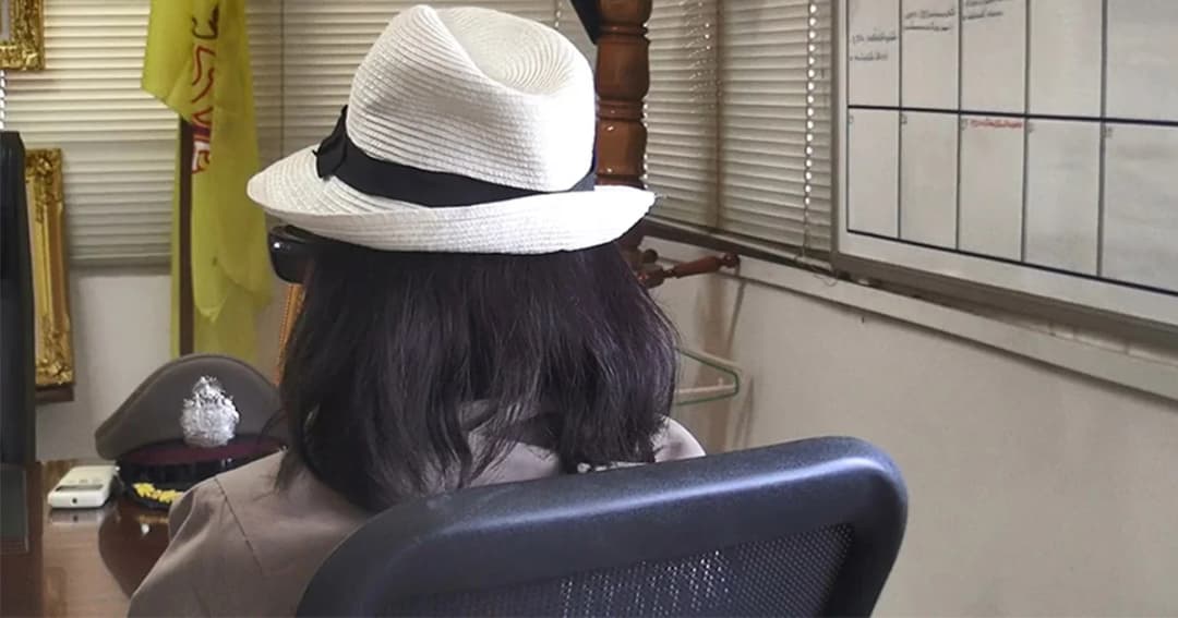 ร่างทรง ลวงนักธุรกิจสาวใหญ่ เข้าโรงเเรม ร่วมเซ็กซ์หมู่ อ้างเเก้กรรม