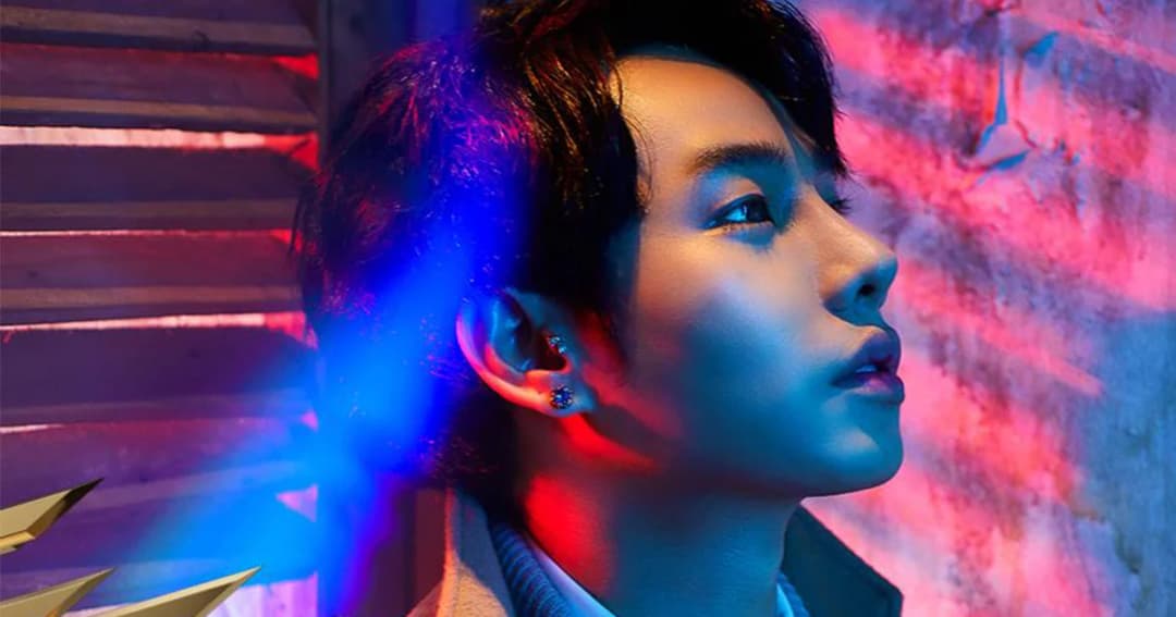 นุชเฮ! เป๊ก คว้ารางวัล Best Asian Artist Thailand จาก 2018 MAMA