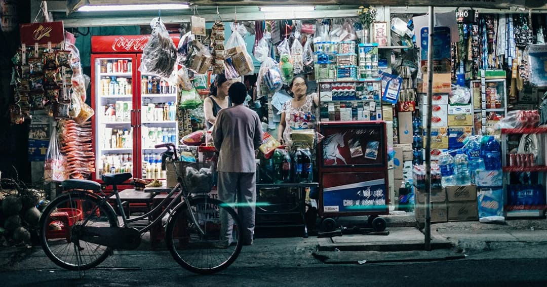 เตรียมออก 3 มาตรการ ช่วยเหลือร้านโชห่วย