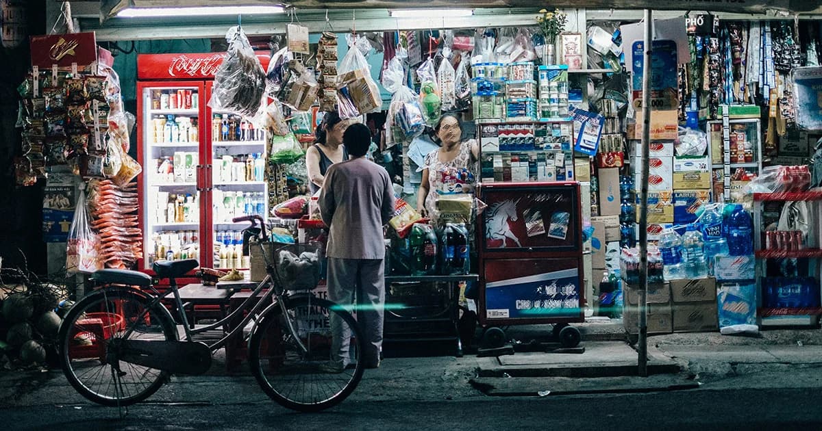 เตรียมออก 3 มาตรการ ช่วยเหลือร้านโชห่วย