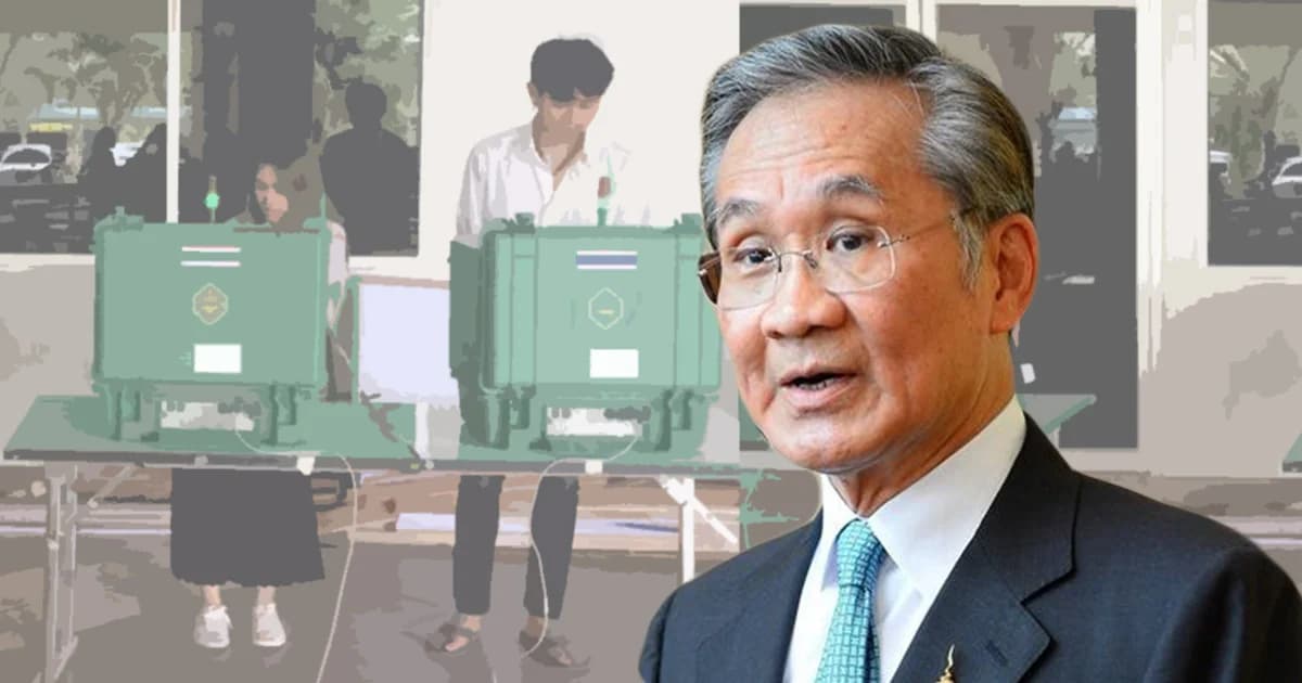 กต.แจงห้ามองค์ต่างชาติสังเกตการณ์เลือกตั้งไทย ชี้ไม่จำเป็นต้องให้ต่างชาติมาหาปัญหา