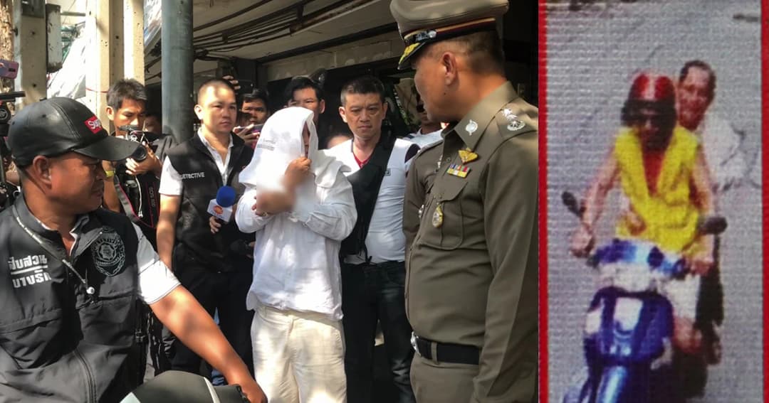 ฝากขัง “เสี่ยเอ” เปิดร้านอัญมณีบังหน้า ลวงชิงเพชร 10 กะรัต สารภาพร้อนเงินติดพนัน