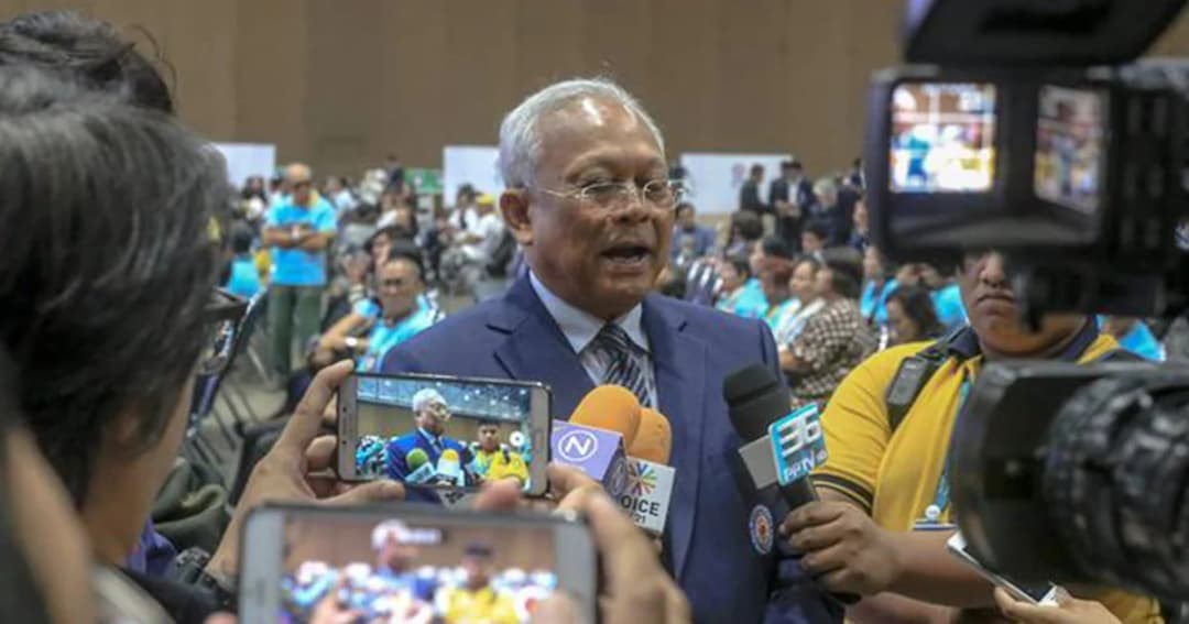 “สุเทพ” เชื่อสิ่งดีๆ รออยู่หลังเลือกตั้งไม่ซ้ำรอย “พฤษภาทมิฬ”