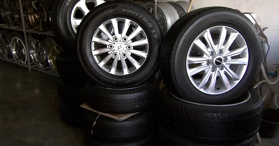 ช้อปช่วยชาติสะดุด เปลี่ยนยางยังไม่พร้อม