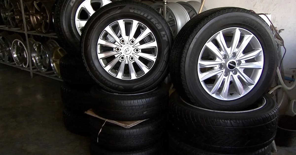 ช้อปช่วยชาติสะดุด เปลี่ยนยางยังไม่พร้อม